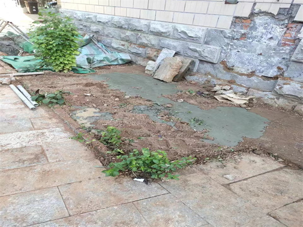 淮滨地基基础注浆增加承载力灌浆加固