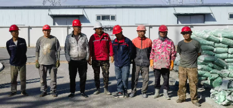 淮滨厂房地基沉降注浆加固施工队伍怎么选